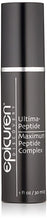 Load image into Gallery viewer, Epicuren Discovery Ultima Maximum Peptide Complex, 1 Fl Oz - European Beauty by B
