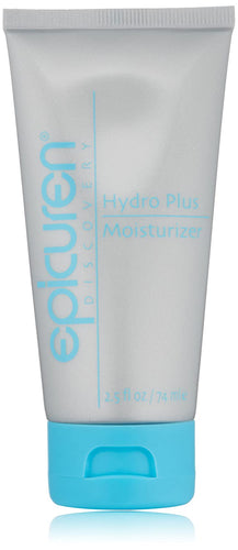 Epicuren Discovery Hydro Plus Moisturizer, 2.5 Fl Oz - European Beauty by B