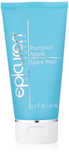 Load image into Gallery viewer, Epicuren Discovery Pumpkin Apple Spice Peel, 2.5 Fl Oz - European Beauty by B
