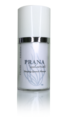 Prana SpaCeuticals Sleeping Quench Masque - European Beauty by B