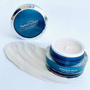 PolyPeptide Miracle Face Mask - European Beauty by B