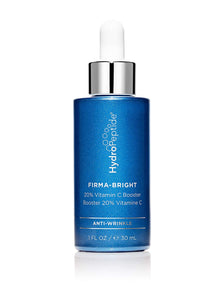 HydroPeptide Firma-Bright 20% Vitamin C Booster, 1 Fl Oz - European Beauty by B