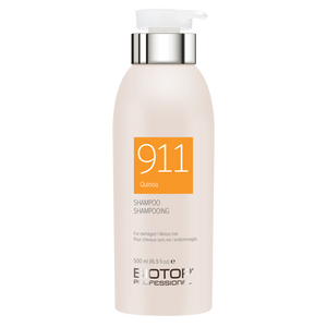 Biotop 911 Quinoa Shampoo 500ml