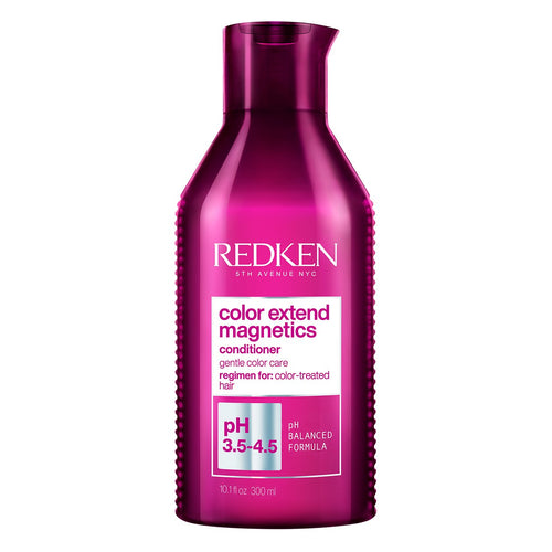 Redken Acidic Bonding Concentrate Sulfate-Free Conditioner For Damaged Hair - European Beauty by B