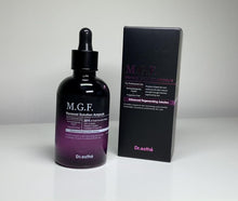 Load and play video in Gallery viewer, Dr.esthe MGF Renewal Ampule 150ml