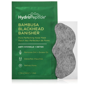 HydroPeptide Bambusa Blackhead Banisher 8 Treatments - European Beauty by B