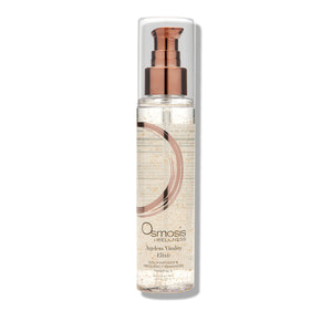 Osmosis Ageless Vitality Elixir Gold-Infused & Frequency-Enhanced Mineral - European Beauty by B