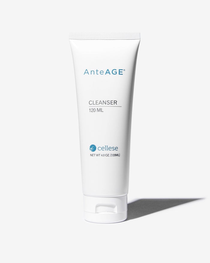 AnteAGE Cleanser 120ml - European Beauty by B