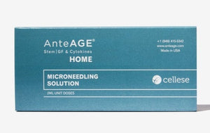 AnteAGE Home Microneedling Solution - European Beauty by B
