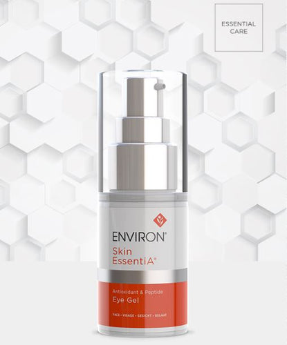 Environ Antioxidant & Peptide Eye Gel - European Beauty by B