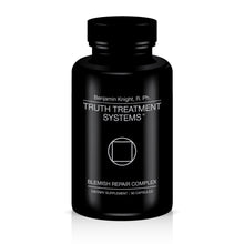 Load image into Gallery viewer, Truth Treatment Systems Blemish Repair Complex 90 Capsules - European Beauty by B
