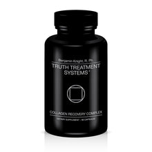Load image into Gallery viewer, Truth Treatment Systems Collagen Recovery Complex 90 Capsules - European Beauty by B