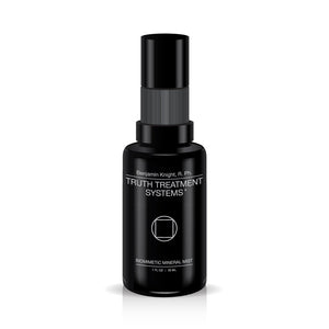 Truth Treatment Systems Biomimetic Mineral Mist 30ml - European Beauty by B