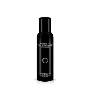 Truth Treatment Systems Peppermint Salicylic Cleanser 20 oz - European Beauty by B
