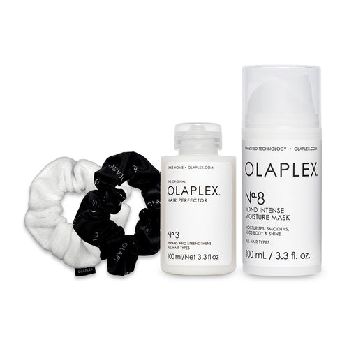 Olaplex Bond Treatment Duo - European Beauty by B