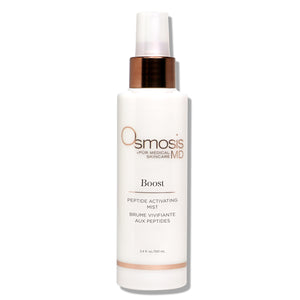 Osmosis Boost Peptide Activation Mist