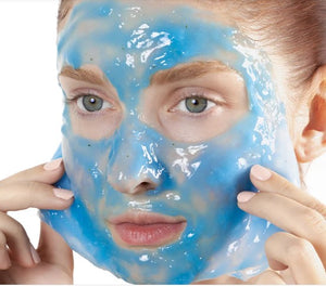 HydroPeptide Brighten & Glow Jelly Mask Advanced Brightening Treatment