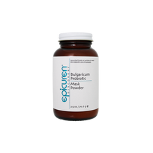 Load image into Gallery viewer, Epicuren Discovery Bulgaricum Probiotic Mask Powder 2.5 Fl Oz - European Beauty by B
