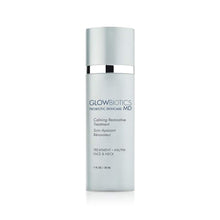 Load image into Gallery viewer, Glowbiotics Calming Restoration Treatment - European Beauty by B