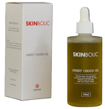 Load image into Gallery viewer, Skinbolic Choco Oil 100ML Sweet Choco Therapy