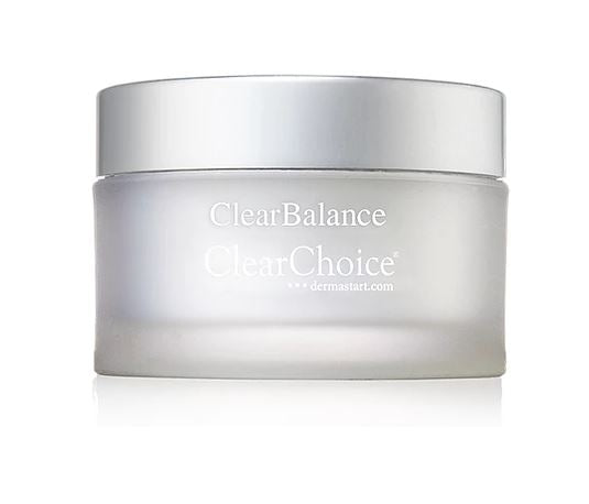 ClearChoice ClearBalance Pads - European Beauty by B