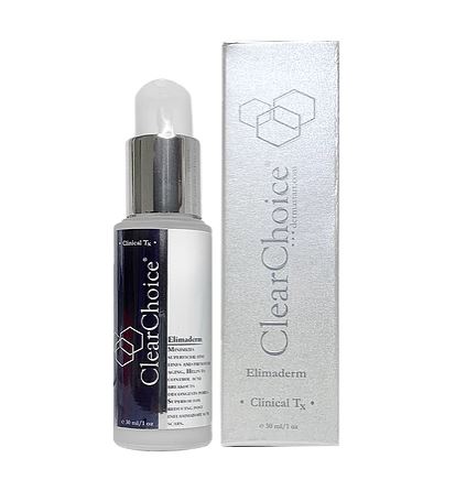ClearChoice Elimaderm - European Beauty by B
