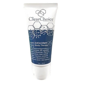 ClearChoice Lumi Antioxidant Hand Therapy SPF•18 - European Beauty by B