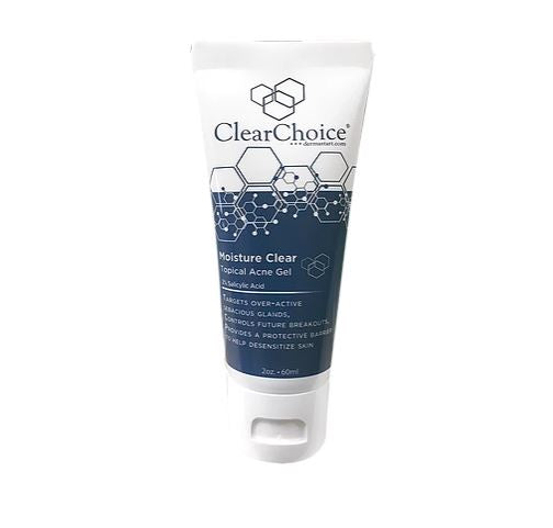 ClearChoice Moisture Clear - European Beauty by B
