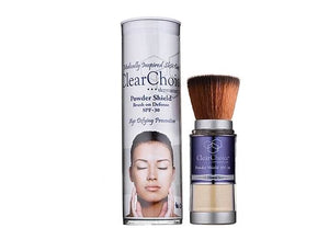 ClearChoice Powder Shield SPF•30 Rich - European Beauty by B