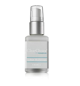 ClearChoice Sodium Hyaluronate - European Beauty by B