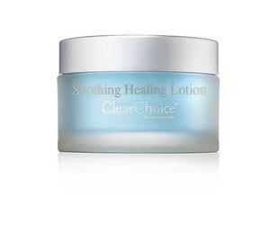 ClearChoice Soothing Healing Lotion - European Beauty by B