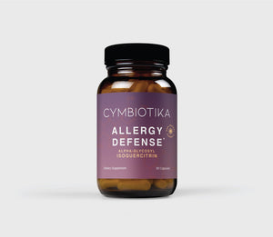 Cymbiotika Allergy Defense - European Beauty by B