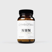 Cargar imagen en el visor de la galería, Cymbiotika NMN + Trans-Resveratrol TRANS-RESVERATROL L-THEANINE - European Beauty by B
