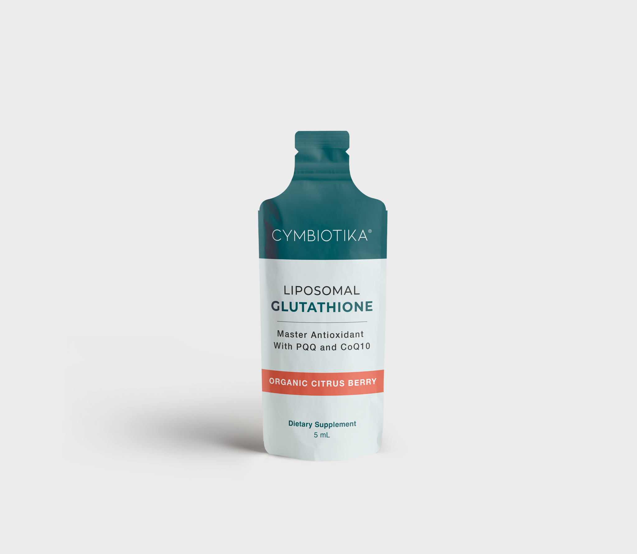Cymbiotika Liposomal Glutathione, PQQ & CoQ10 Master Antioxidant | European Beauty by B Cymbiotika Liposomal Glutathione, PQQ & CoQ10 Master Antioxidant | European Beauty by B