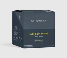 Load image into Gallery viewer, Cymbiotika Golden Mind - European Beauty by B