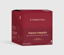 Cargar imagen en el visor de la galería, Cymbiotika Heart Health - European Beauty by B
