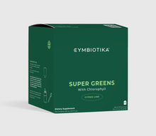 Cargar imagen en el visor de la galería, Cymbiotika Super Greens - European Beauty by B
