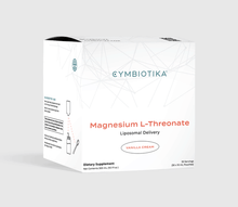 Load image into Gallery viewer, Cymbiotika Magnesium L-Threonate
