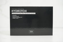 Load image into Gallery viewer, Hydrotox Glowmax Daily Skin Renewal System with Free sonic Face brush - European Beauty by B