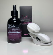 Load image into Gallery viewer, Dr.esthe MGF Renewal Ampoule 150ml with Free Face Sonic Brush - European Beauty by B