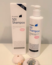 Load image into Gallery viewer, Dr.esthe RX 501 Shampoo 300ml European Beauty by B
