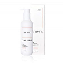 Load image into Gallery viewer, Dr.esthe RX Real Moisture Gel Cleanser - European Beauty by B