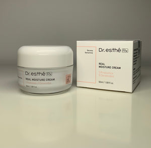 Dr.esthe RX Real Moisture Cream - European Beauty by B