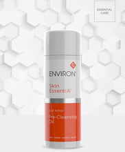 Cargar imagen en el visor de la galería, European Beauty by B Environ Dual Action Pre-Cleansing Oil
