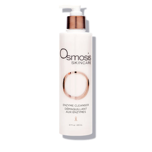 Osmosis Enzyme Cleanser 6.7oz 200 ml - European Beauty by B