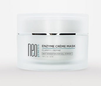 NeoGenesis Enzyme Creme Mask - European Beauty by B