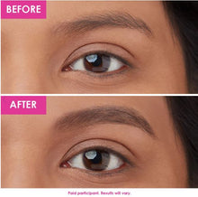 Load image into Gallery viewer, Grande Cosmetics GrandeBROW-FILL Volumizing Brow Gel with Fibers &amp; Peptides - European Beauty by B
