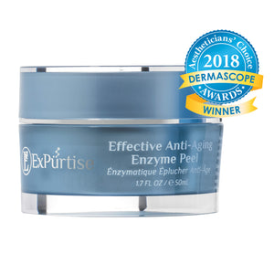 European Beauty by B Expurtise Effective Anti-Aging Enzyme Peel