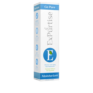  European Beauty by B Expurtise Effective Anti-Aging Rich Moisturizer