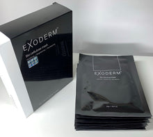 Load image into Gallery viewer, Exoderm Bio-Cellulose Mask 10pc - European Beauty by B